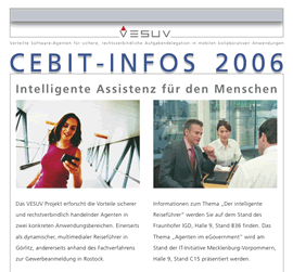 Vesuv Projekt (2006)
